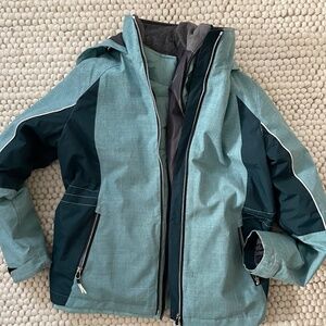 Free Country Radiance 2 in 1 coat M